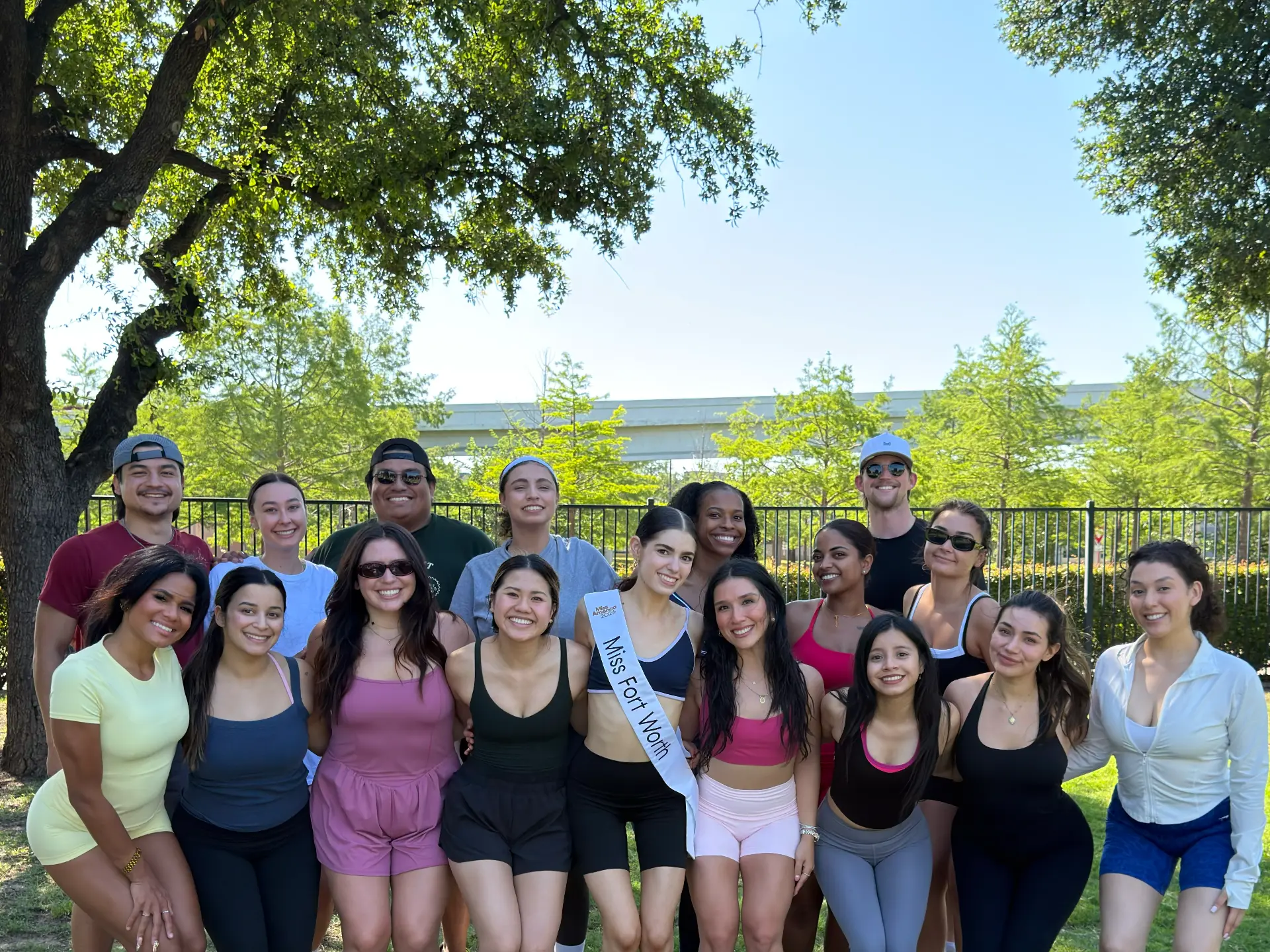 Pointe of Possibility Scholarship 1