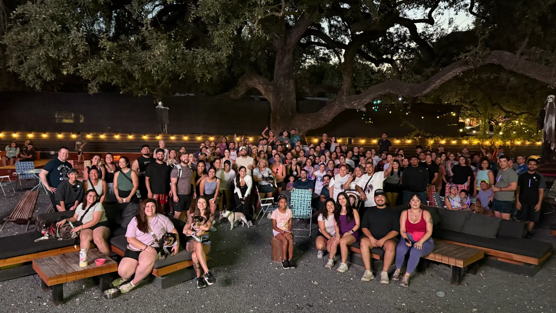 Community Fundraisers